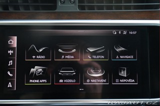 Audi A6 50TDI Q S-LINE B&O MA 2019