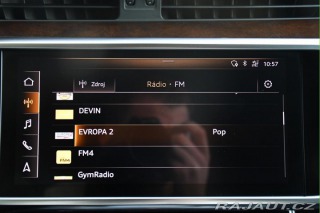Audi A6 50TDI Q S-LINE B&O MA 2019
