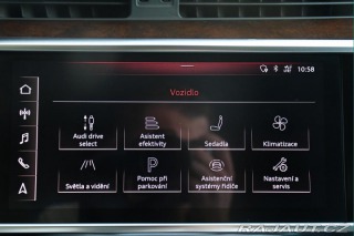Audi A6 50TDI Q S-LINE B&O MA 2019