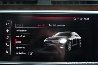 Audi A6 50TDI Q S-LINE B&O MA 2019