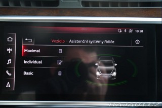 Audi A6 50TDI Q S-LINE B&O MA 2019