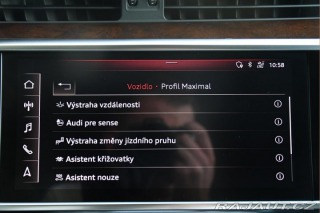 Audi A6 50TDI Q S-LINE B&O MA 2019