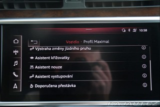 Audi A6 50TDI Q S-LINE B&O MA 2019