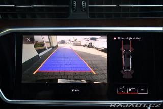 Audi A6 50TDI Q S-LINE B&O MA 2019