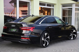Audi A6 50TDI Q S-LINE B&O MA 2019