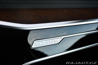 Audi A6 50TDI Q S-LINE B&O MA 2019