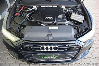 Audi A6 50TDI Q S-LINE B&O MA 2019