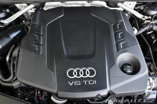 Audi A6 50TDI Q S-LINE B&O MA 2019