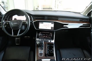 Audi A6 50TDI Q S-LINE B&O MA 2019