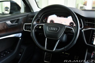 Audi A6 50TDI Q S-LINE B&O MA 2019