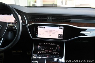 Audi A6 50TDI Q S-LINE B&O MA 2019
