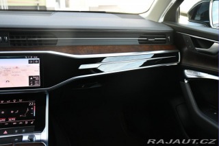 Audi A6 50TDI Q S-LINE B&O MA 2019