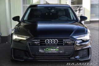 Audi A6 50TDI Q S-LINE B&O MA 2019