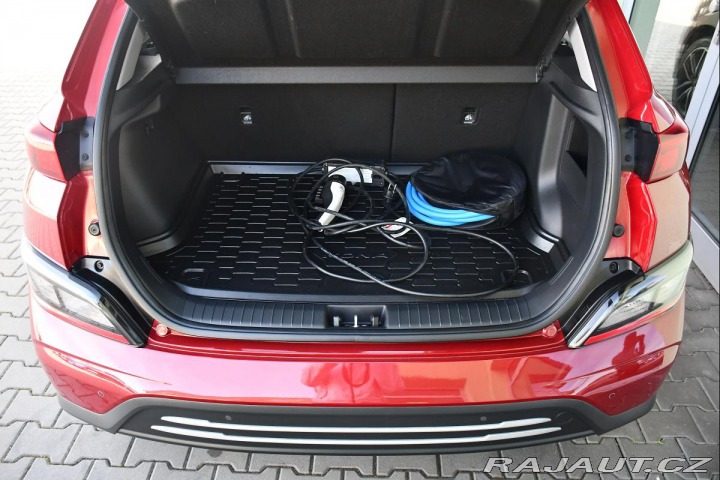 Hyundai Kona ČR 2023