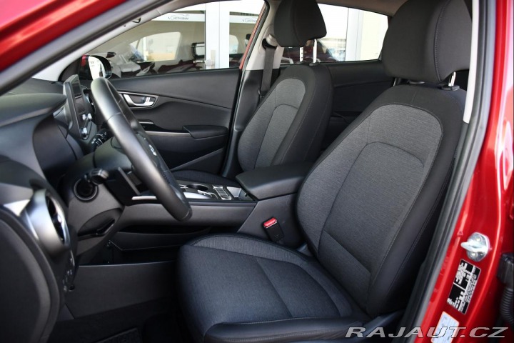 Hyundai Kona ČR SoH 99% 2023