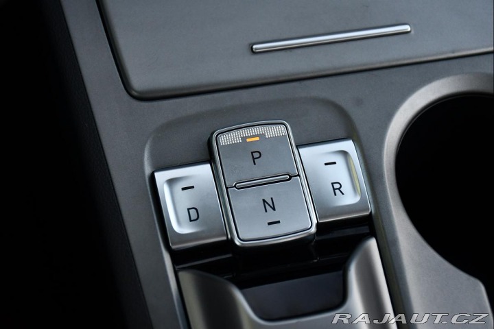 Hyundai Kona ČR SoH 99% 2023