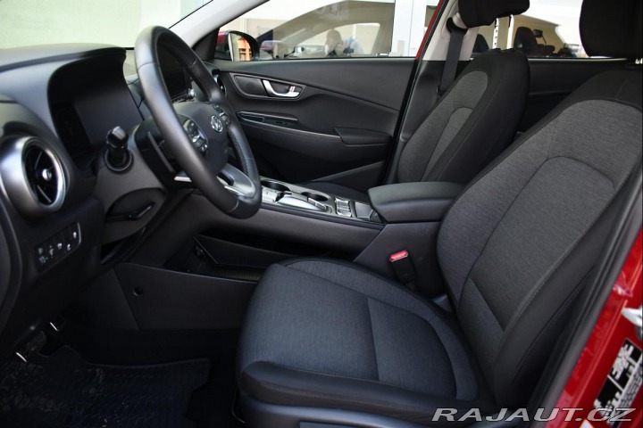 Hyundai Kona ČR 2023