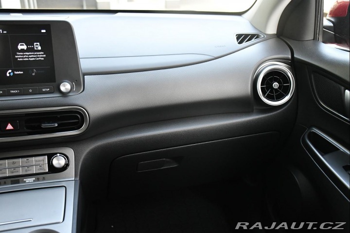 Hyundai Kona ČR SoH 99% 2023