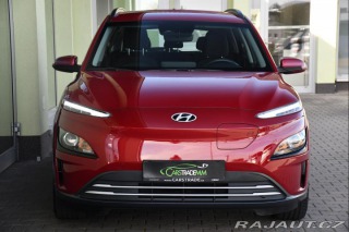 Hyundai Kona ČR 2023