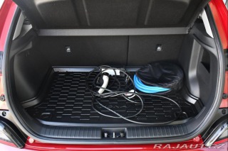 Hyundai Kona ČR 2023