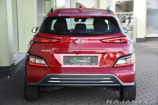 Hyundai Kona ČR 2023