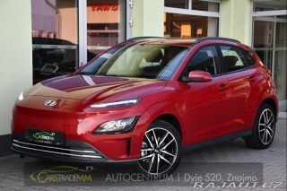 Hyundai Kona ČR 2023