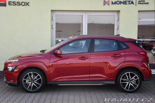 Hyundai Kona ČR 2023