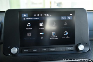 Hyundai Kona ČR 2023