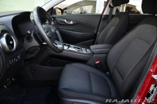 Hyundai Kona ČR 2023