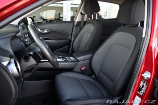 Hyundai Kona ČR 2023