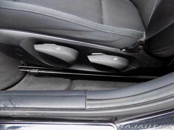 BMW 1 118d/Bi-xenon/AT/ 2007