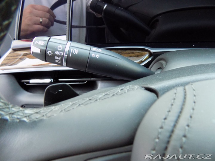 Cadillac Escalade 6.2/V8/4WD/Sport Platinum 2022