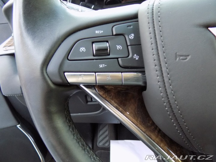 Cadillac Escalade 6.2/V8/4WD/Sport Platinum 2022