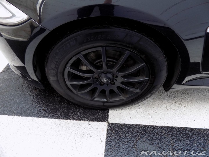 Jaguar XF 2.2d/Bi-xenon/AT/NAVI/ 2013