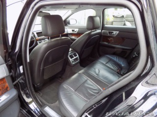 Jaguar XF 2.2d/Bi-xenon/AT/NAVI/ 2013