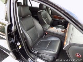 Jaguar XF 2.2d/Bi-xenon/AT/NAVI/ 2013