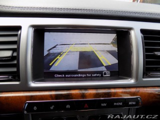 Jaguar XF 2.2d/Bi-xenon/AT/NAVI/ 2013