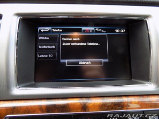 Jaguar XF 2.2d/Bi-xenon/AT/NAVI/ 2013