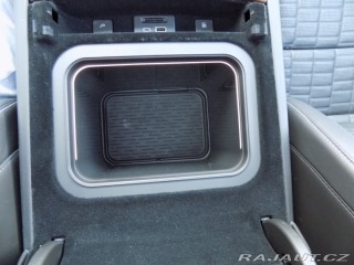 Cadillac Escalade 6.2/V8/4WD/Sport Platinum 2022