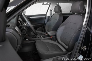 Škoda Kodiaq 1.5 TSI 110kW *KAMERA*NAV 2022