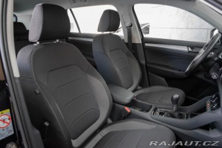 Škoda Kodiaq 1.5 TSI 110kW *KAMERA*NAV 2022