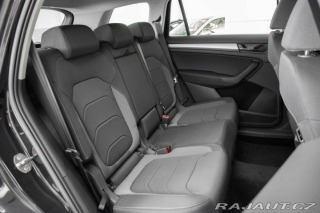 Škoda Kodiaq 1.5 TSI 110kW *KAMERA*NAV 2022