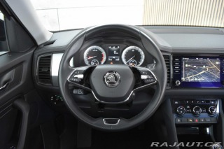 Škoda Kodiaq 1.5 TSI 110kW *KAMERA*NAV 2022