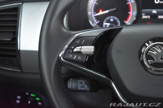 Škoda Kodiaq 1.5 TSI 110kW *KAMERA*NAV 2022