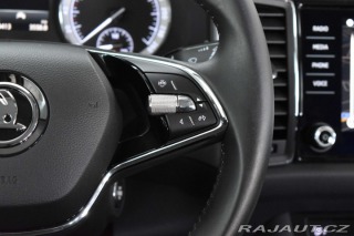 Škoda Kodiaq 1.5 TSI 110kW *KAMERA*NAV 2022