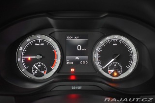 Škoda Kodiaq 1.5 TSI 110kW *KAMERA*NAV 2022
