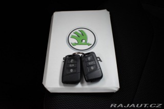 Škoda Kodiaq 1.5 TSI 110kW *KAMERA*NAV 2022