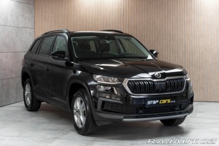 Škoda Kodiaq 1.5 TSI 110kW *KAMERA*NAV 2022
