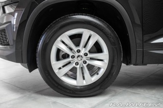 Škoda Kodiaq 1.5 TSI 110kW *KAMERA*NAV 2022