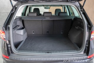 Škoda Kodiaq 1.5 TSI 110kW *KAMERA*NAV 2022